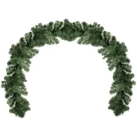 girlanda-swierkowa-zielona-glm6-ze-srebrnym-wplotem-goliat-polska-produkcja