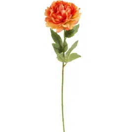 sztuczna-galazka-piwonia-w-kolorze-pomaranczowym-60cm-sztuczne-kwiaty