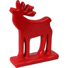 renifer-ceramiczny-czerwony-figurka-dekoracja