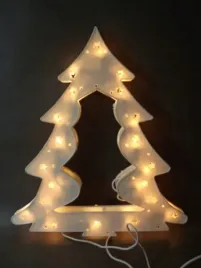 dekoracja-swietlna-choinka-ozdoba