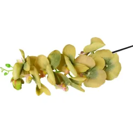 storczyk-sztuczny-zielony-66cm-sztuczne-kwiaty-dodatki-stroiki-kompozycje