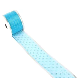 wstazka-dekoracyjna-swiateczna-blekitno-srebrna