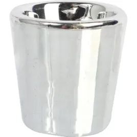 swiecznik-ceramiczny-na-swieczke-tealight-srebrny-dekoracja-na-swieta