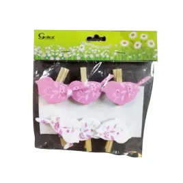 ptaszki-klamerki-wielkanocne-wiosenne-ozdobne