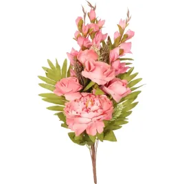 bukiet-wiazanka-mix-gladioli-roz-i-piwonii
