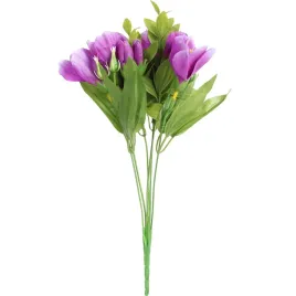 bukiet-6-kwiatow-eustomy-36cm-kolor-fioletowy
