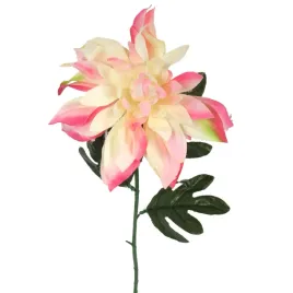 dalia-kwiat-sztuczny-lososiowy
