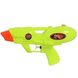 pistolet-na-wode-21-cm-zolty-zabawkowy-na-dyngusa