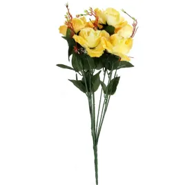 bukiet-roz-kwiat-sztuczny-zolty-70-cm-roze