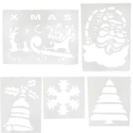 szablon-na-okno-papierowy-duzy-5-obrazow-dekoracja-swiateczna-na-okno