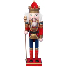 dziadek-do-orzechow-figurka-drewno-30cm-czerwona
