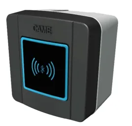 czytnik-bluetooth-came-sel-50-sterownik-natynkowy