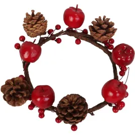 wianek-z-jarzebina-i-szyszkami-30-cm