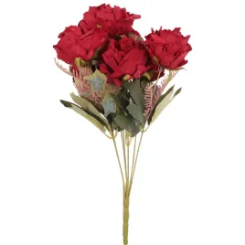 bukiet-7-rozwinietych-roz-45cm-kolor-czerwony-kompozycja-bukiety-do-wazonu