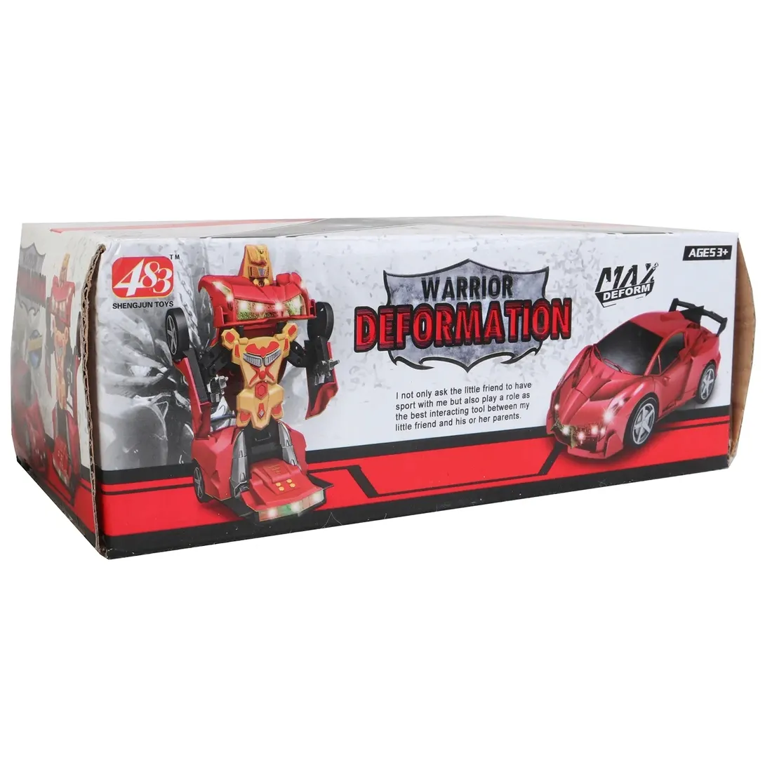 transformer-samochod-robot-zolty-stan-nowy