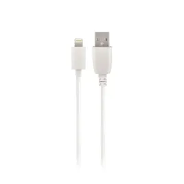 maxlife-kabel-usb-lightning-20-m-2a-bialy