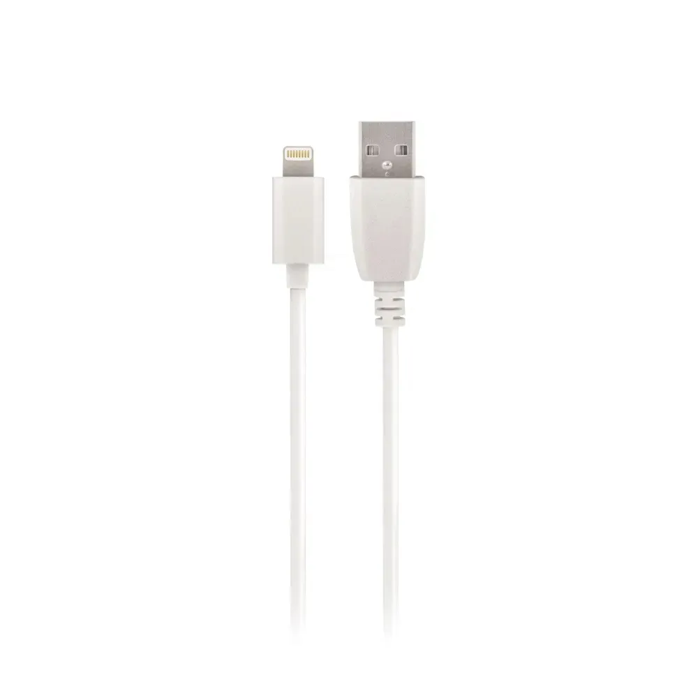maxlife-kabel-usb-lightning-20-m-2a-bialy