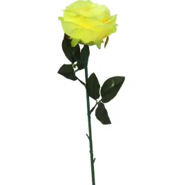 roza-sztuczna-pojedynka-zolta-68cm-dodatek-do-kompozycji-stroikow-ozdoba
