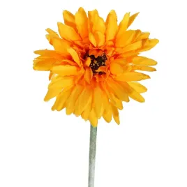gerbera-kwiat-pojedynczy-kolor-jasno-pomaranczowy-55cm-sztuczne-kwiaty
