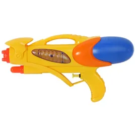 pistolet-na-wode-30-cm-zolty-ze-zbiorniczkiem-karabinek-wodny