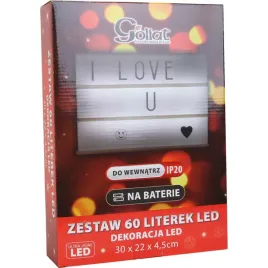 dekoracja-led-zestaw-60-literek-na-baterie