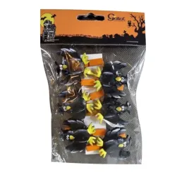 klamerki-kruki-halloween-dekoracja-ozdoba