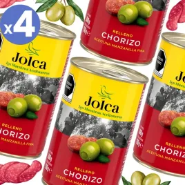 4x-oliwki-zielone-marynowane-hiszpanskie-z-chorizo-w-puszce-300-g-jolca