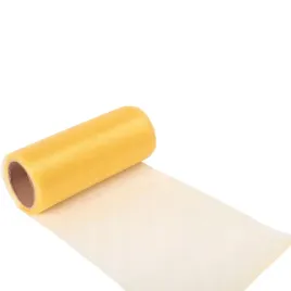 organza-zolta-na-szpuli-dekoracja-ozdoba