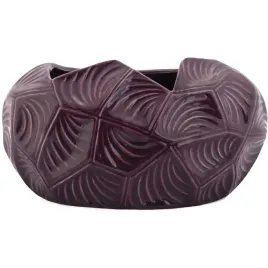 wazon-ceramiczny-okragly-zielony-stylowy-na-stol