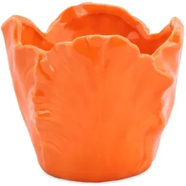 miseczka-kwiatowa-pomaranczowa-dekoracyjna