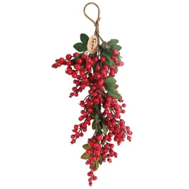 dekoracja-swiateczna-z-jarzebiny-do-zawieszenia-60cm