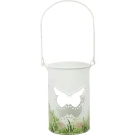 lampion-swiecznik-bialy-z-motylkiem-na-tealight