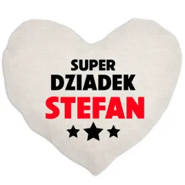 poduszka-serce-lniana-prezent-dla-dziadka-super-dziadek-dzien-dziadka-imie