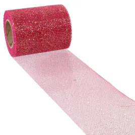 organza-dekoracyjna-8-cm-na-szpuli-rozowa