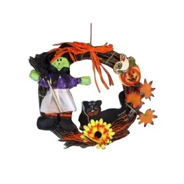 wieniec-na-drzwi-halloween-dekoracja-ozdoba