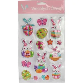 naklejki-samoprzylepne-na-okno-jajka-zajaczki