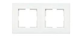 vk-90-96-02-61-karre-ramka-2-krotna-kolor-bialy
