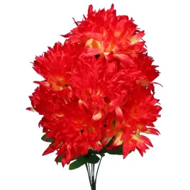 bukieet-7-sztucznych-chryzantem-zolto-czerwonych-64cm-na-cmentarz-dekoracja