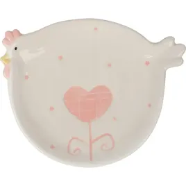 podstawka-ceramiczna-talerz-kura-wielkanocna