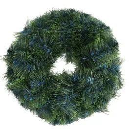 wianek-swierkowy-zielony-holo-35-cm
