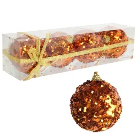 zestaw-4-bombek-styropianowych-cekiny-pomarancz