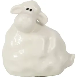 baranek-ceramiczny-bialy-dekoracja-wielkanoc