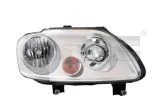 reflektor-tyc-20-0760-25-2