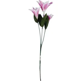 fioletowa-galazka-z-3-kwiatami-lilii-60cm-dekoracja-sztuczne-kwiaty