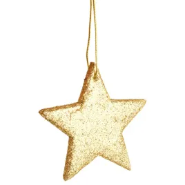 zawieszka-brokatowa-gwiazda-dekoracja-ozdoba