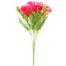 bukiet-6-kwiatow-eustomy-36cm-kolor-rozowy