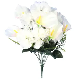 bukiet-sztucznych-kwiatow-mix-12-bialych-gozdzikow-z-calla-dekoracja