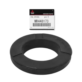 podkladka-mocowania-sprezyny-gorna-przod-pajero-iii-iv-mr448173-oryginal