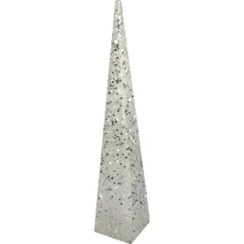 biala-choinka-stozek-z-sizalu-80-cm-dekoracja-swiateczna-ozdoba