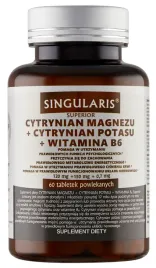 singularis-cytrynian-magnezu-cytrynian-potasu-witamina-b6-60-tabletek